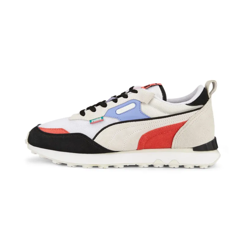 Puma Men's Rider Fv Fd - 387177-01 sold by Zulily