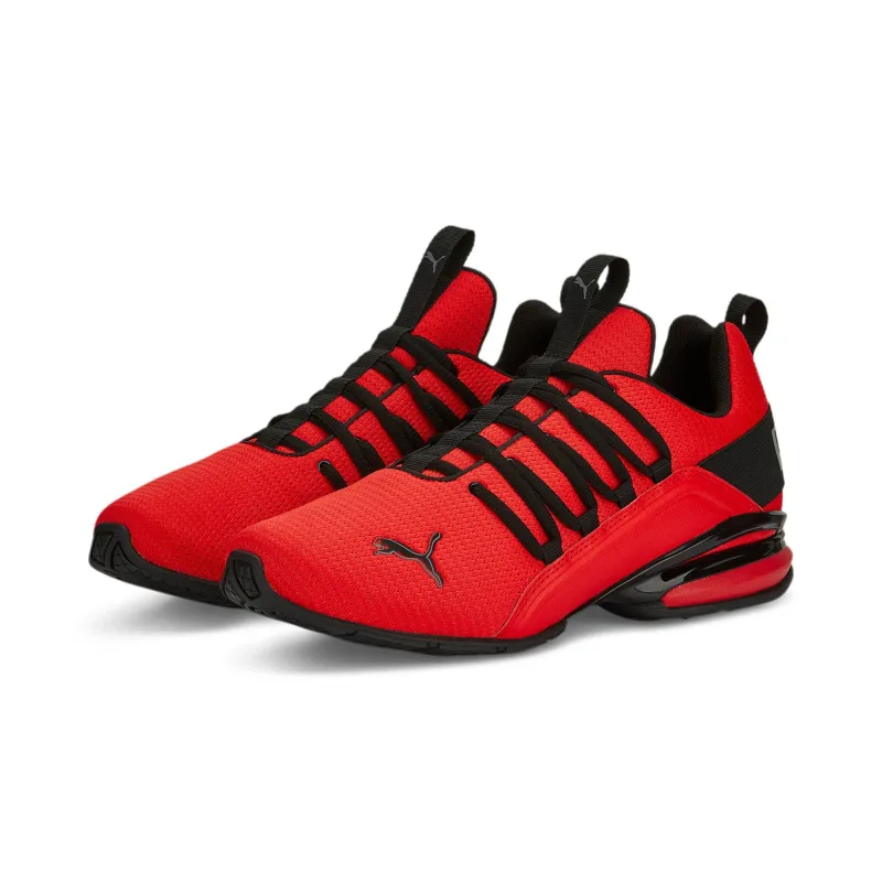 Puma Men's Axelion Logo Pack - 378554-02 sold by Zulily