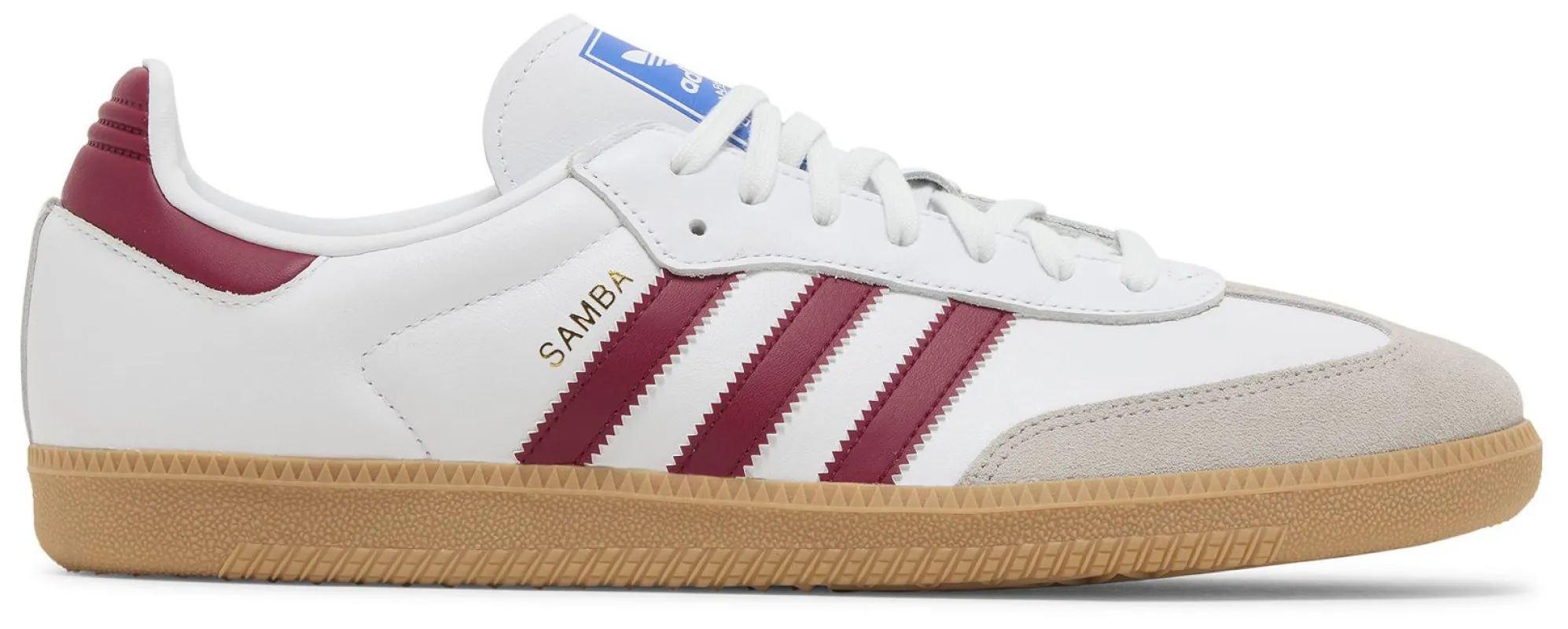 adidas Men's Samba Og - If3813 sold by Zulily
