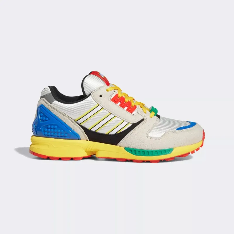 adidas Men's Zx 8000 'Lego' - Fz3482 sold by Zulily