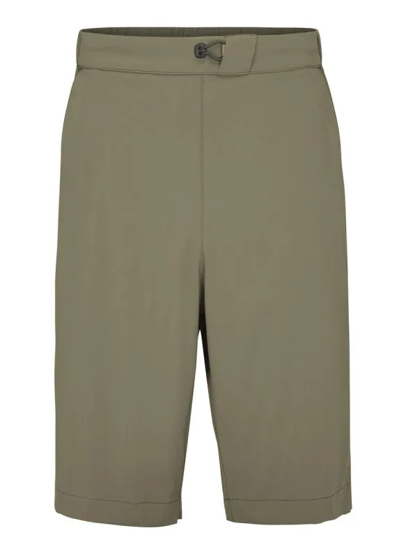 Rab Men's Momentum 9" Inches Water Repellent Shorts - Qfv-29-Lkh sold by Zulily