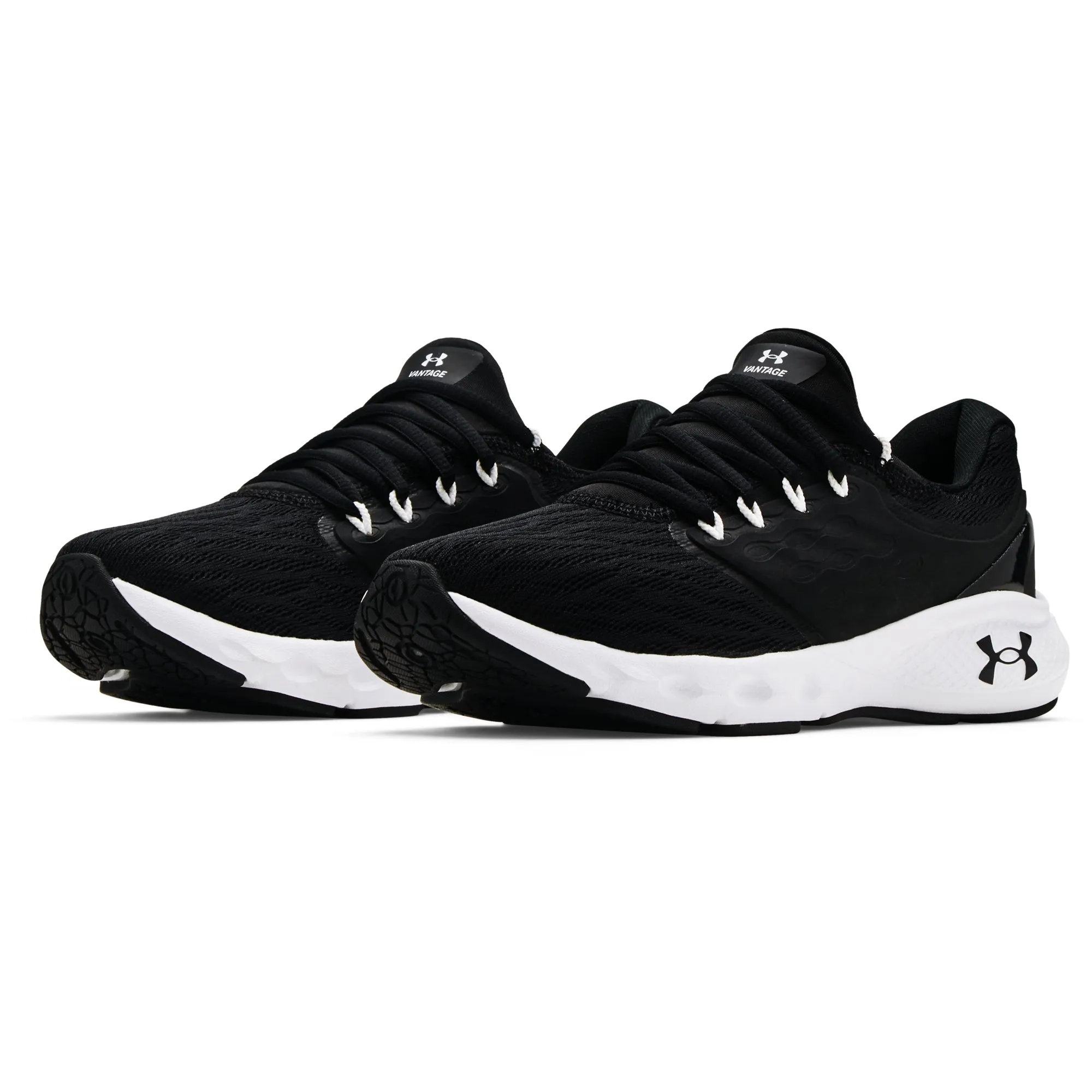 Under Armour Women's Charged Vantage - 3023565-001 sold by Zulily product image thumbnail 5