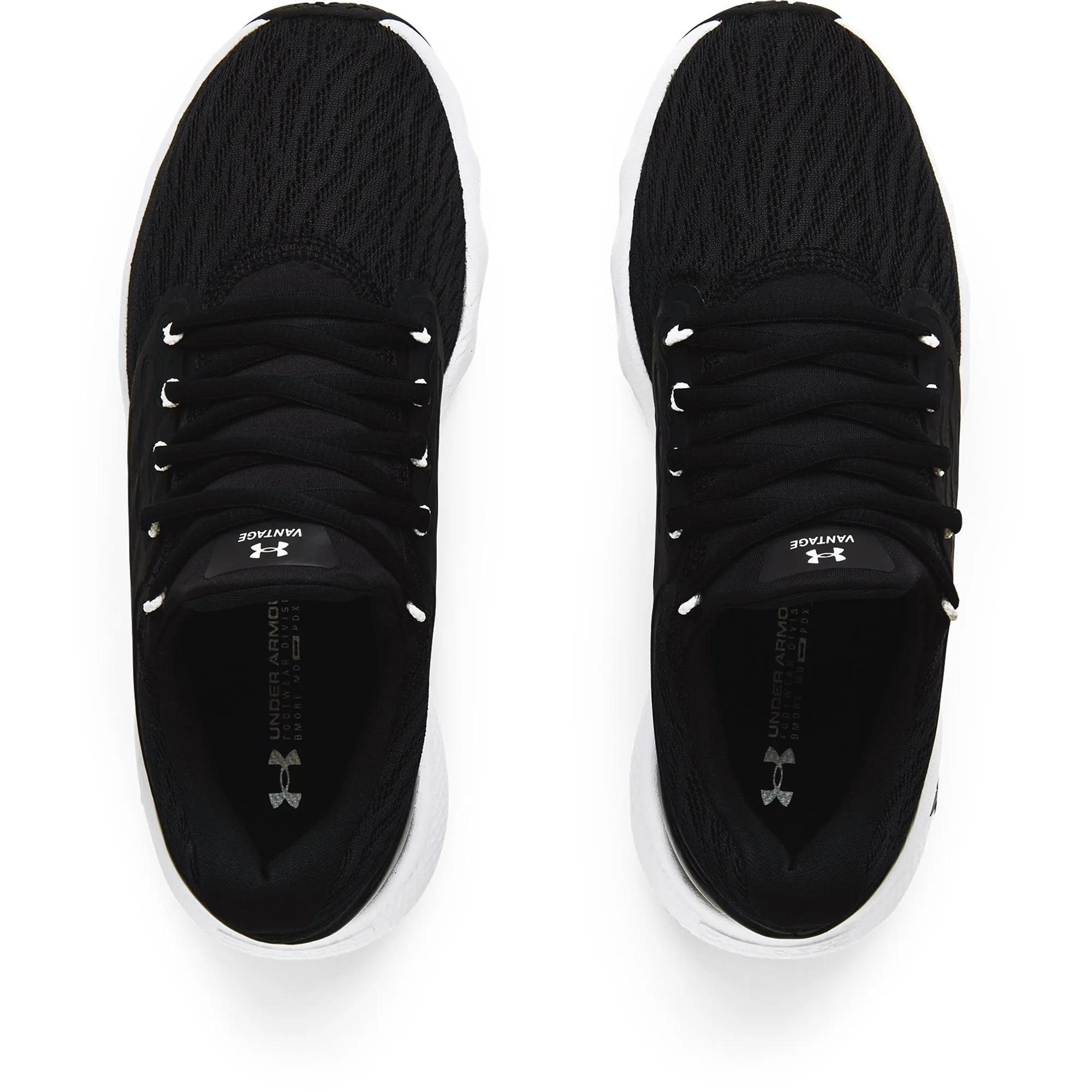 Under Armour Women's Charged Vantage - 3023565-001 sold by Zulily product image thumbnail 3