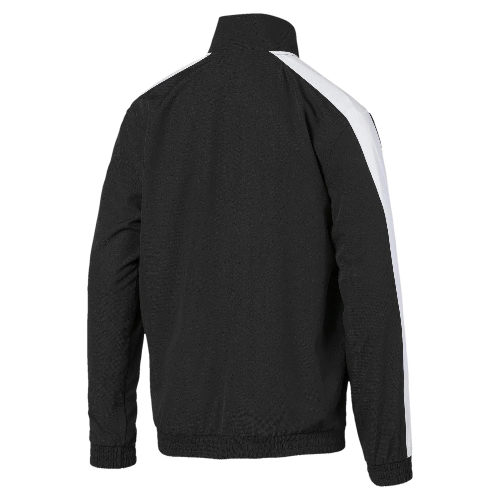 Puma Men's Iconic T7 Track Jacket Woven - 595293-01 sold by Zulily product image thumbnail 5