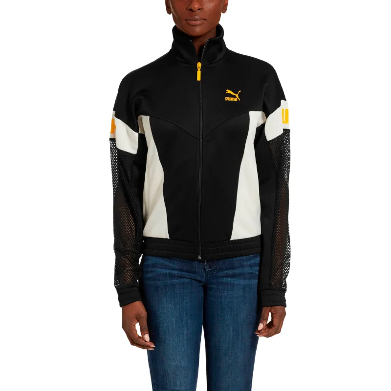 Puma Women's Flourish Xtg Jacket - 579242-02 sold by Zulily