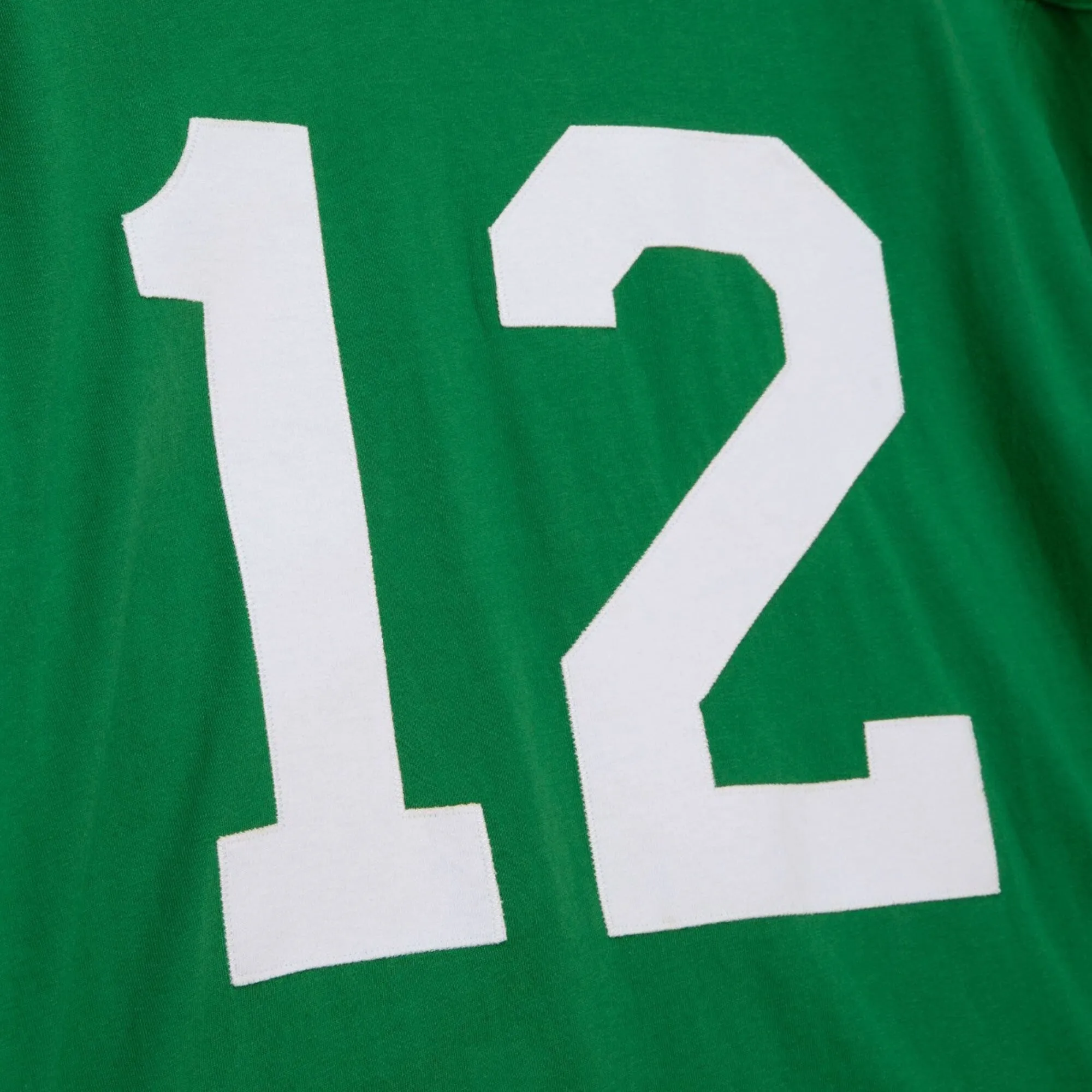 Mitchell & Ness Men's Nfl N&N Ls Tee Jets 1969 Joe Namath sold by Zulily product image thumbnail 4