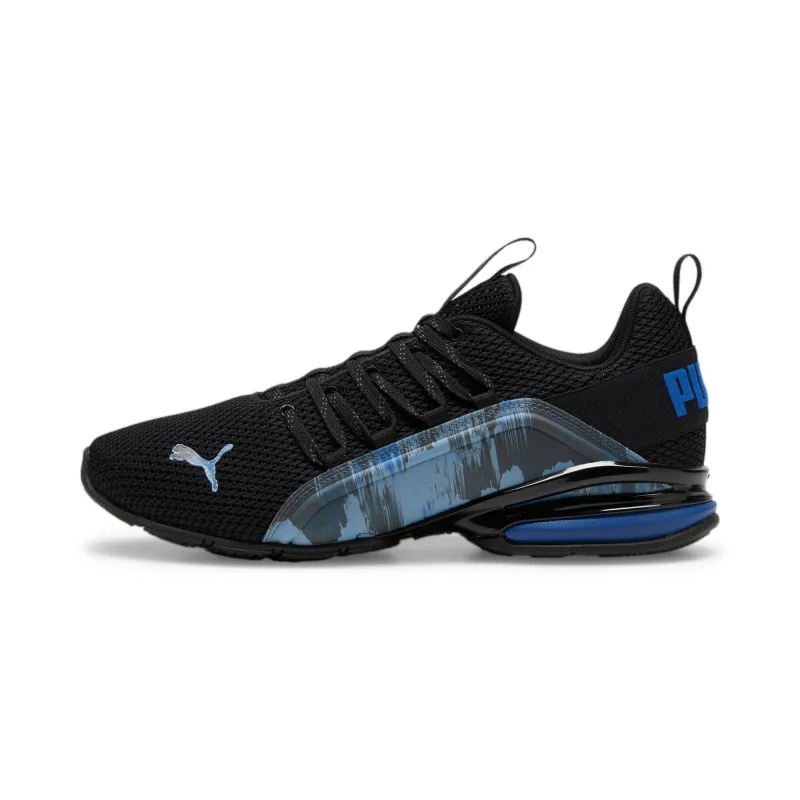 Puma Men's Axelion Metaspeed Camo - 309727-01 sold by Zulily