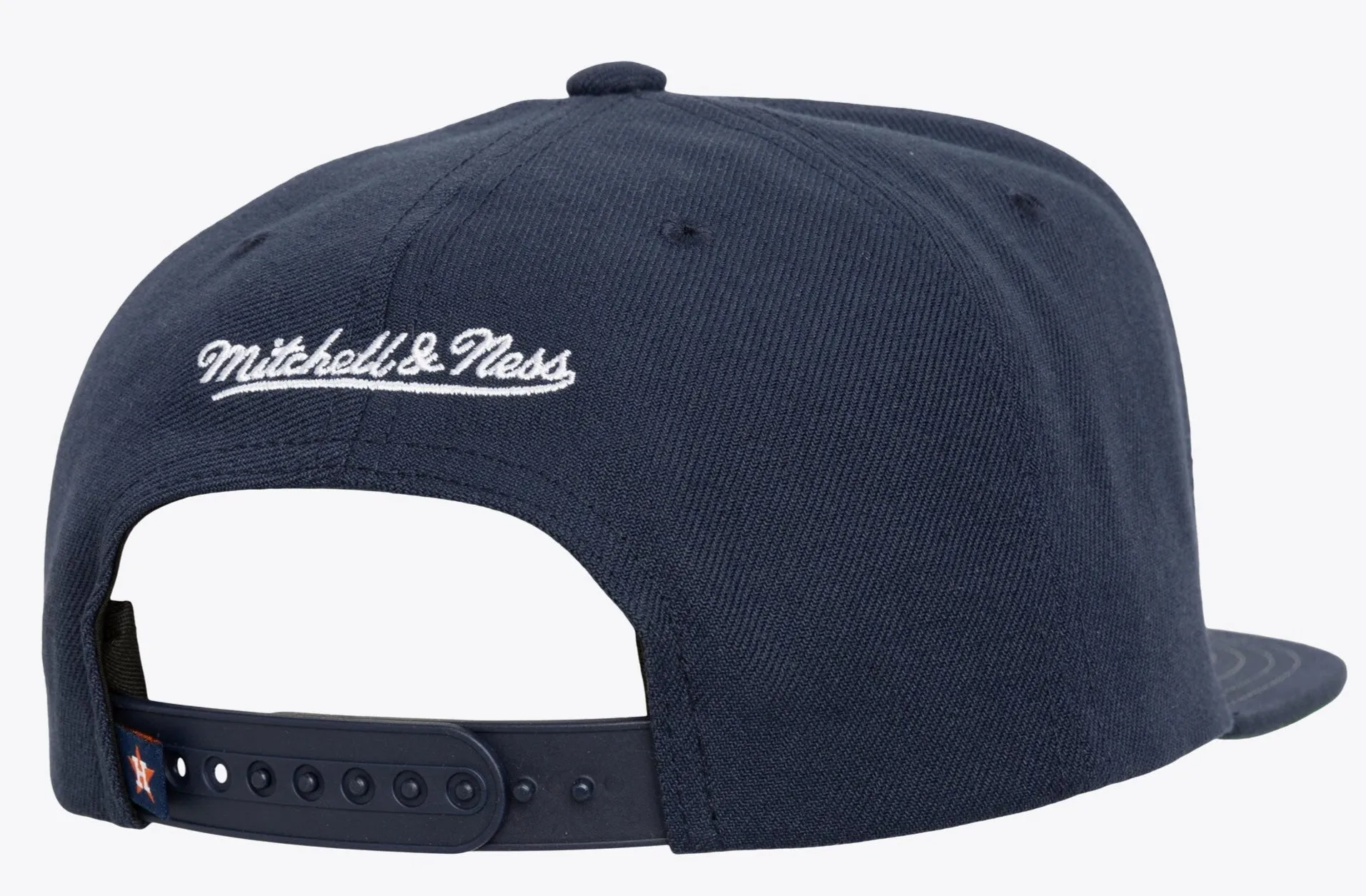 Mitchell & Ness Men's Mlb Xl Logo Snapback Coop Astros - Hs9758-Hasnavy sold by Zulily product image thumbnail 2
