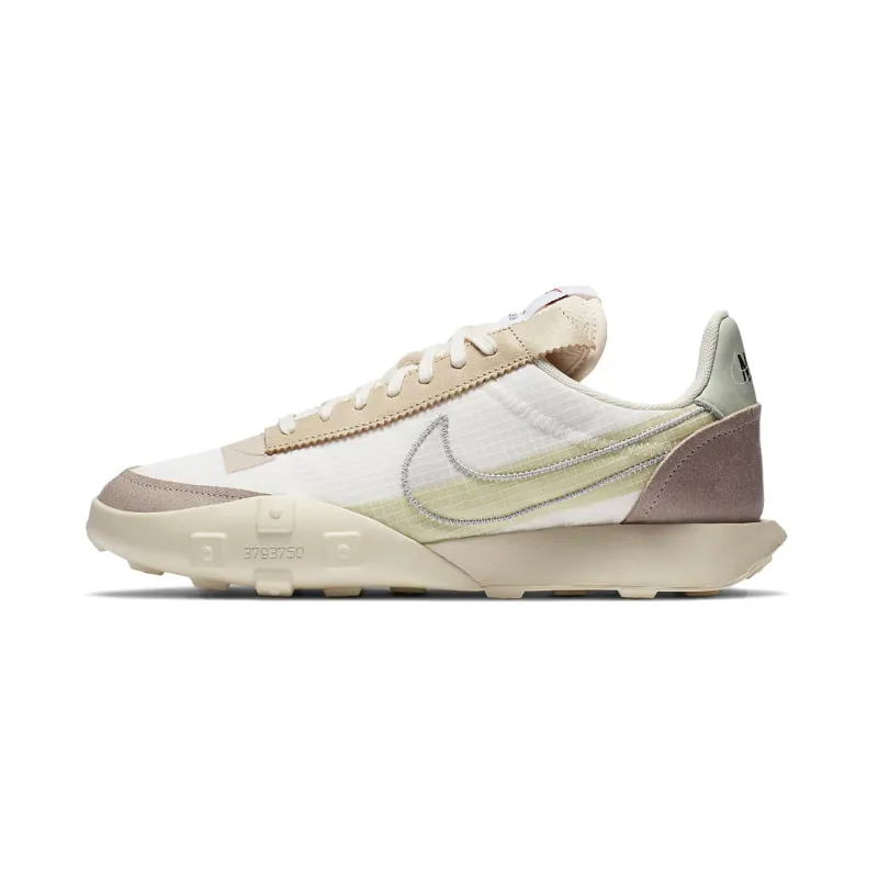 Nike Women's Waffle Racer Lx Series Qs - Cw1274-100 sold by Zulily