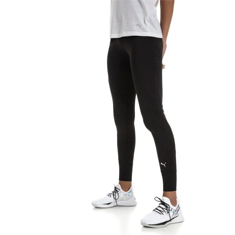 Puma Women's On The Brink 7/8 Tight - 517398-01 sold by Zulily