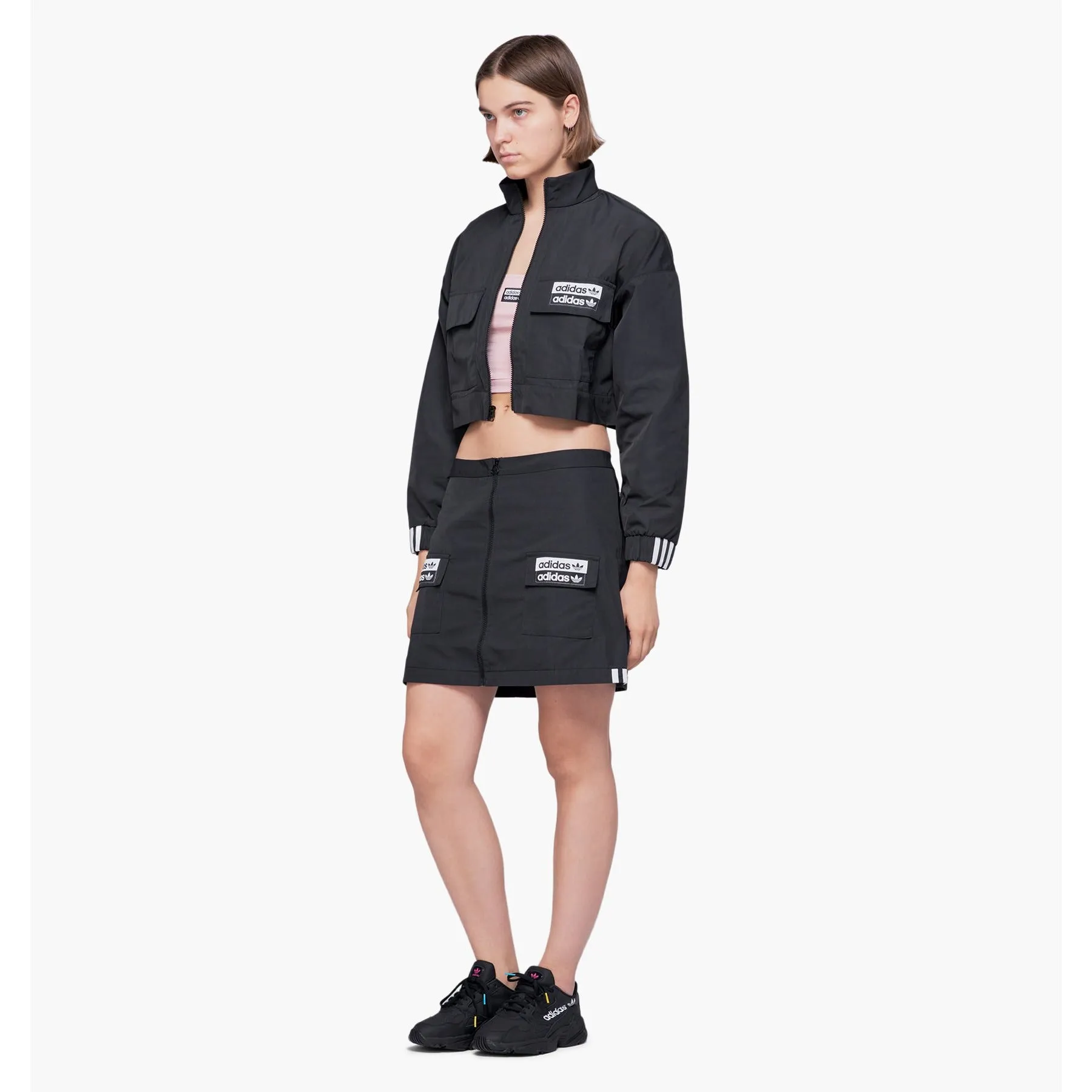 adidas Women's Originals Skirt - Ed7447 sold by Zulily product image thumbnail 3