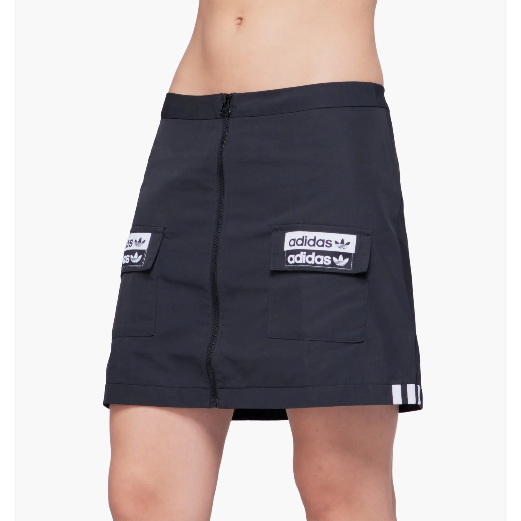 adidas Women's Originals Skirt - Ed7447 sold by Zulily product image thumbnail 2