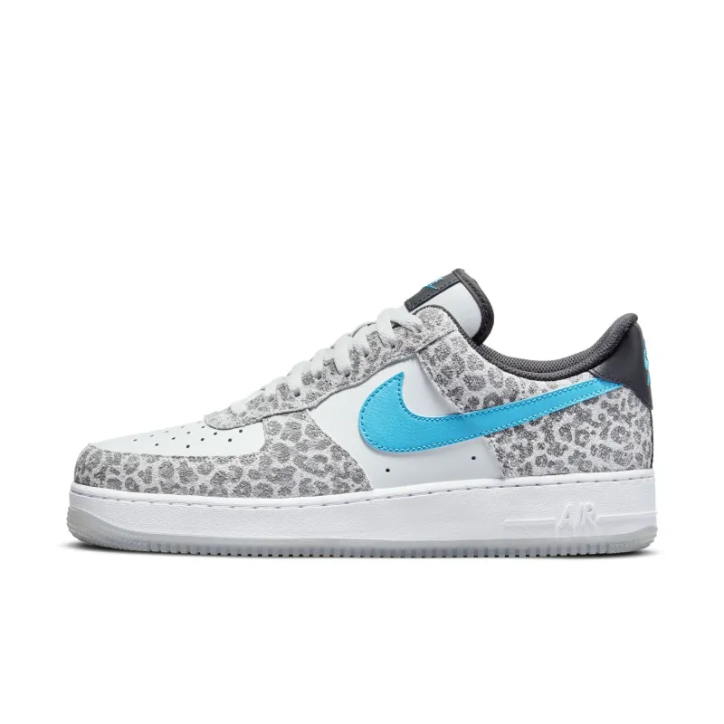 Nike Men's Air Force 1 '07 Prm - Dj6192-001 sold by Zulily