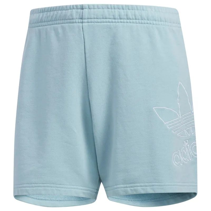 adidas Women's Originals Signature Shorts - Ce4862 sold by Zulily