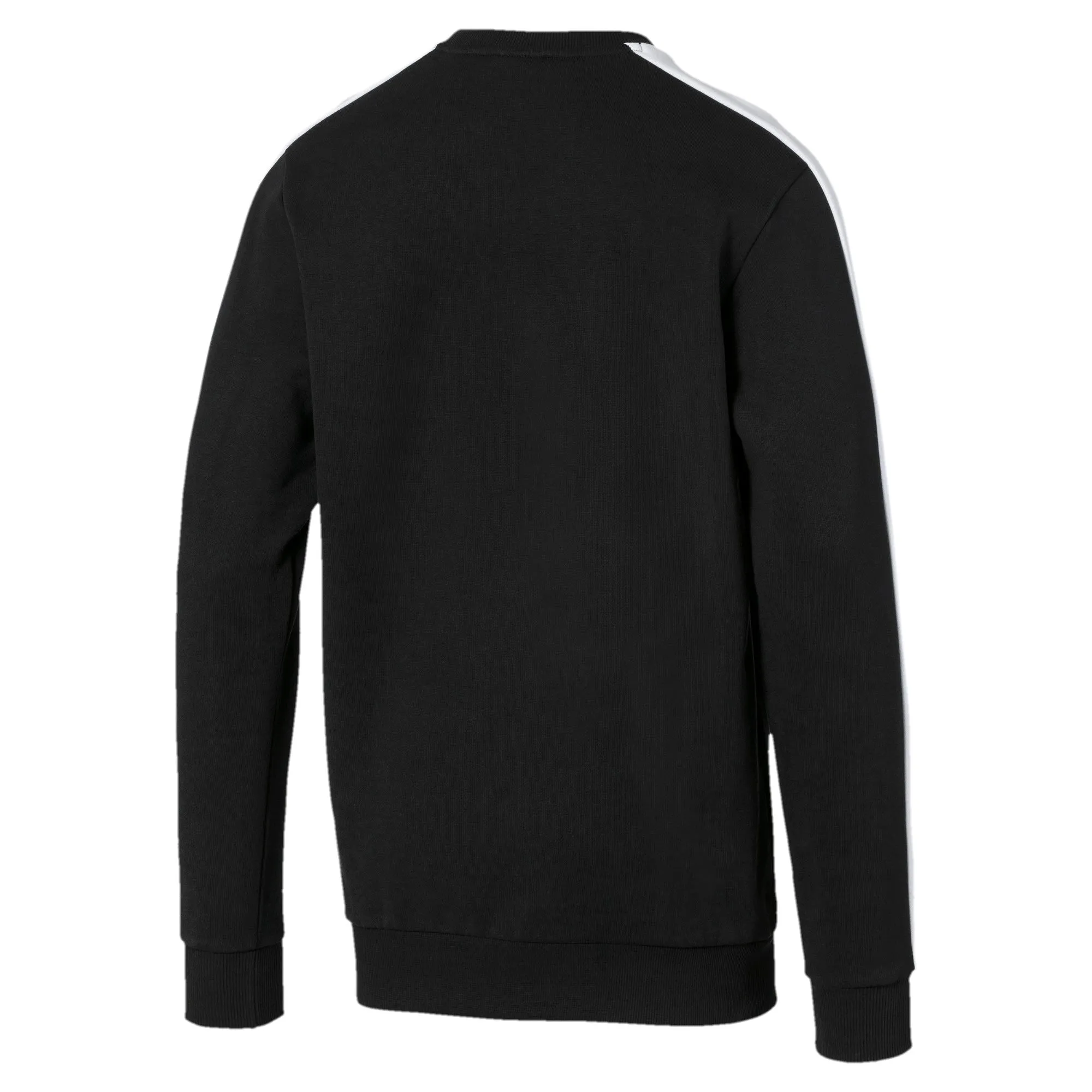 Puma Men's Iconic T7 Crew Fleece - 595296-01 sold by Zulily product image thumbnail 5