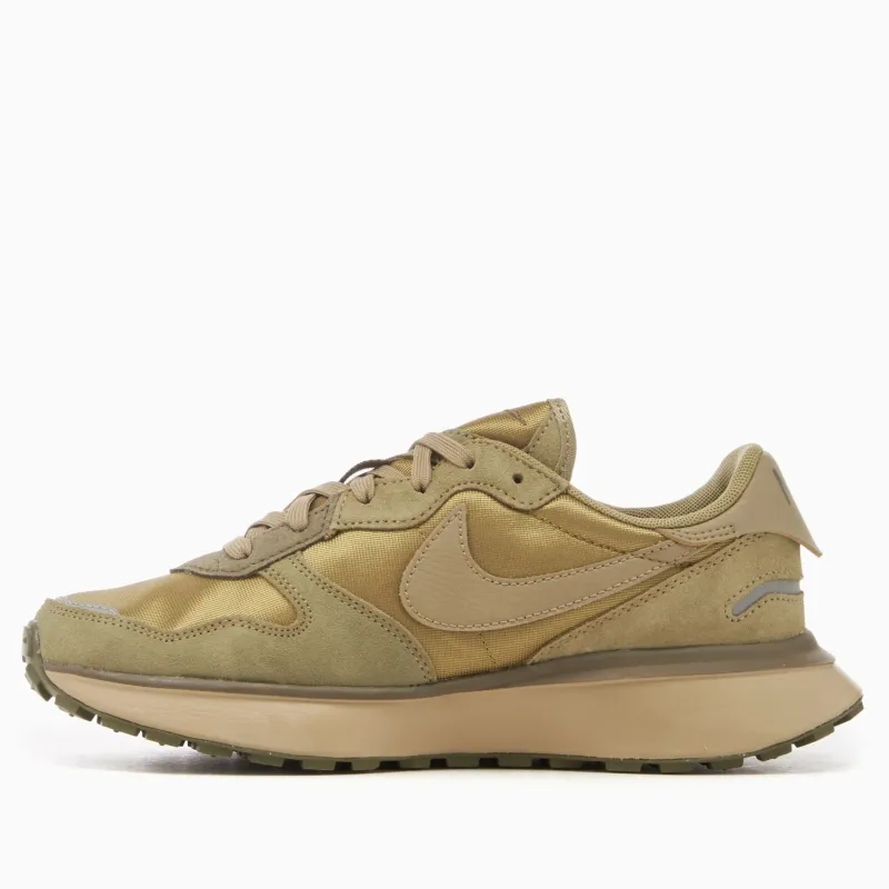 Nike Women's Phoenix Waffle 'Neutral Olive' - Fj1409-300 sold by Zulily