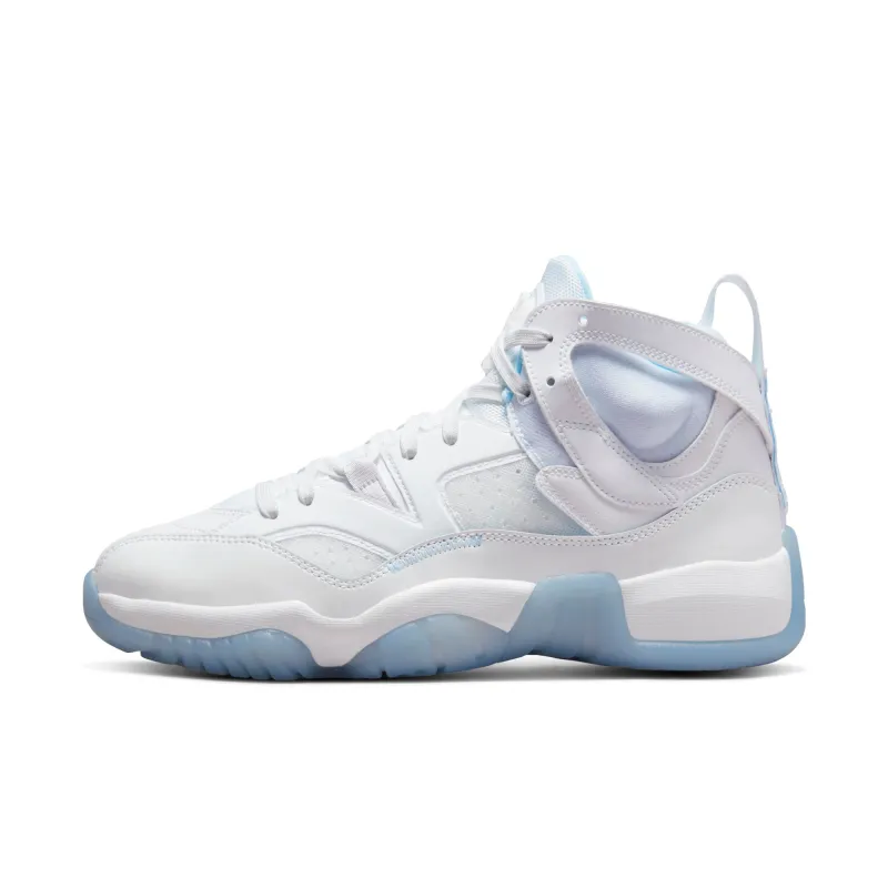 Nike Women's Jumpman Two Trey 'Columbia' (W) - Dr9631-110 sold by Zulily