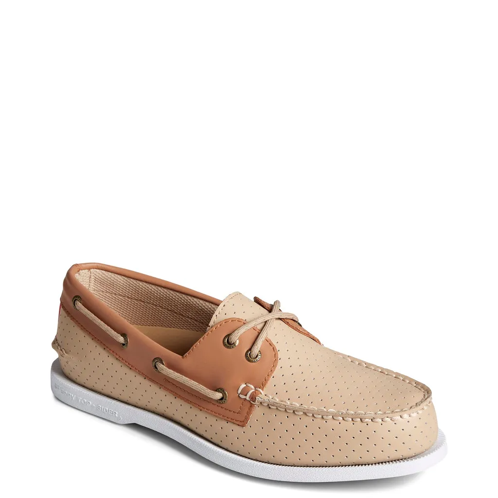 Sperry Men's A/O 2-Eye Resort Perf - Sts24814 sold by Zulily