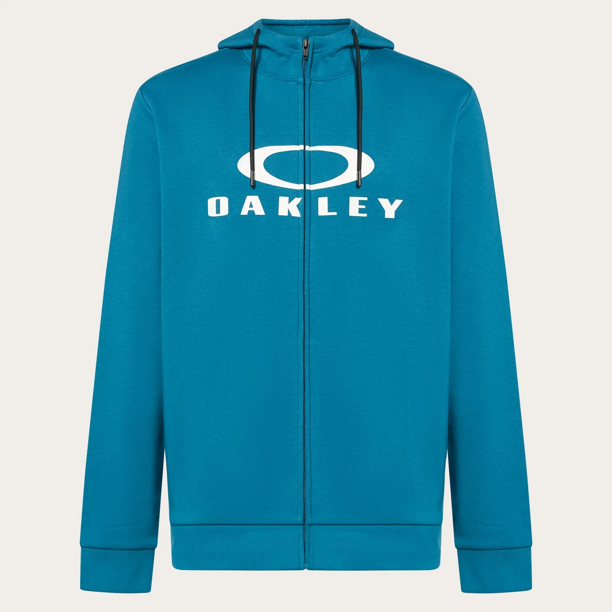 Oakley Men's Bark Fz Hoodie 2.0 - Aurora Blue - Foa402598-67M sold by Zulily product image thumbnail 2
