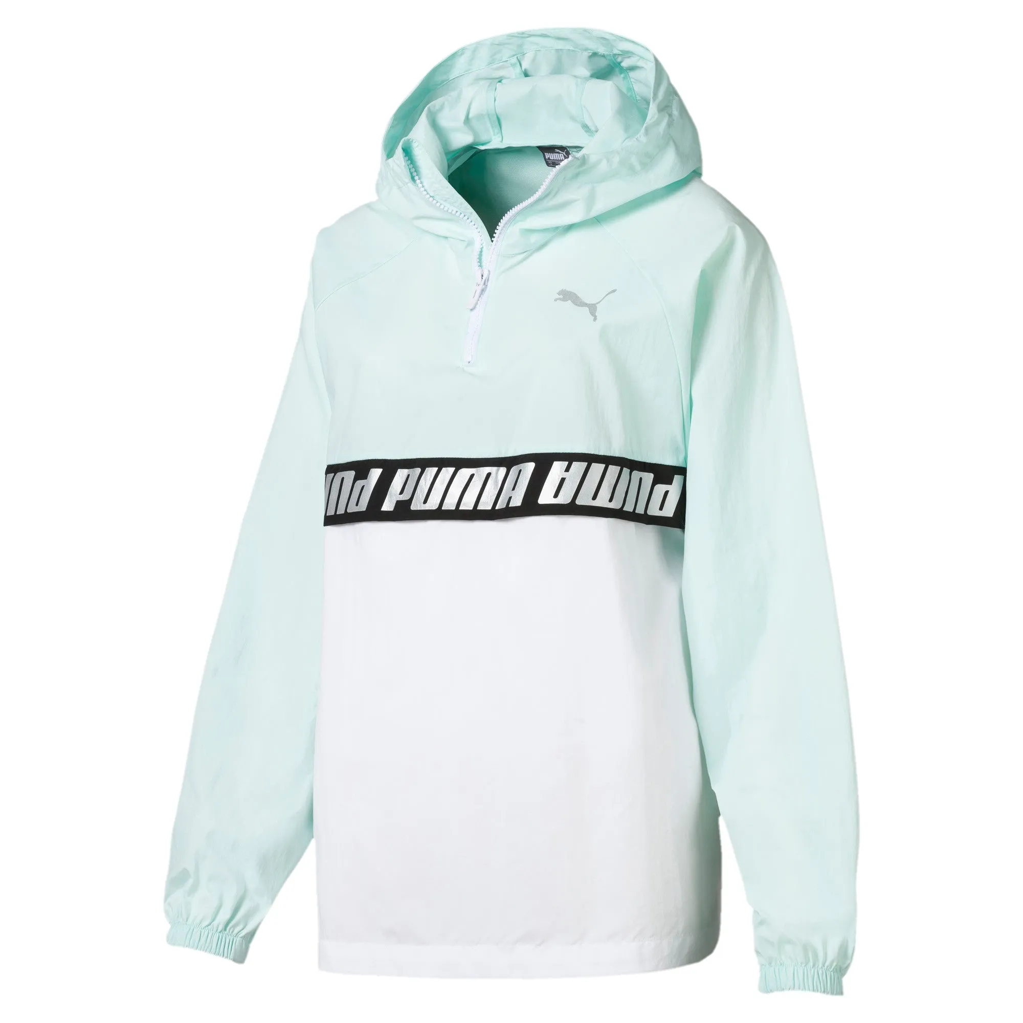 Puma Women's 1/2 Zip Modern Sports Jacket - 854066-34 sold by Zulily