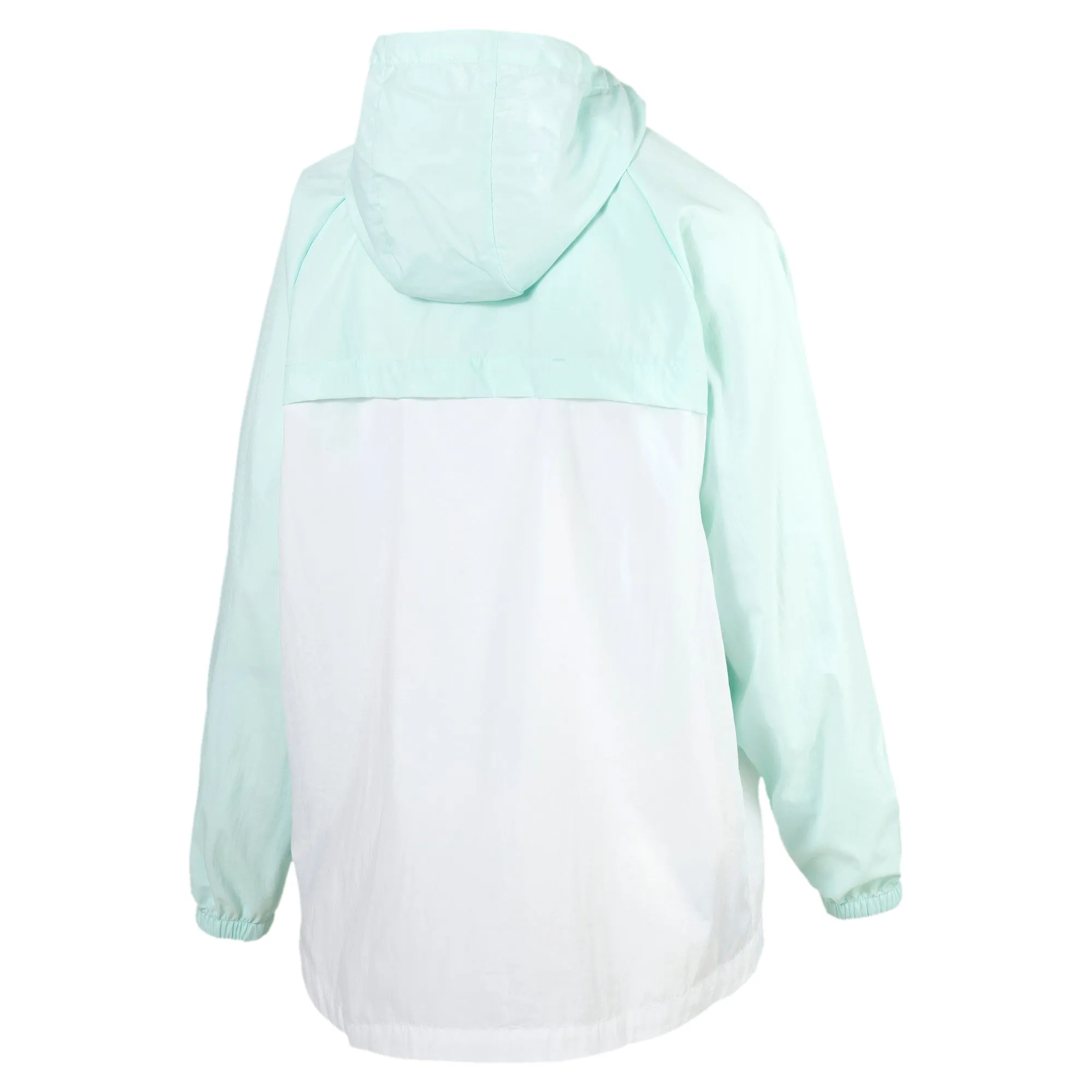 Puma Women's 1/2 Zip Modern Sports Jacket - 854066-34 sold by Zulily product image thumbnail 2