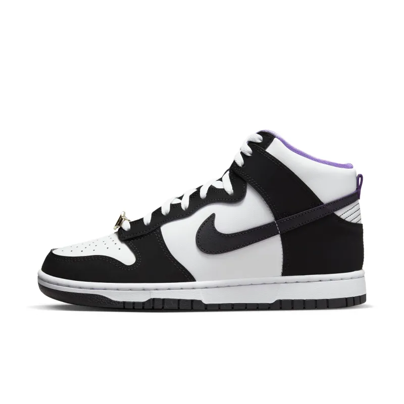 Nike Men's Dunk High Se 'World Champs' - Dr9512-001 sold by Zulily