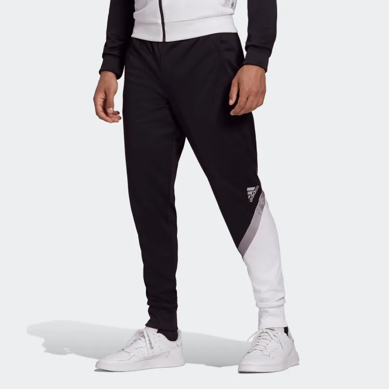 adidas Men's Tan Club Home Track Pant - Fs5058 sold by Zulily