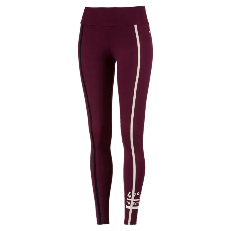 Puma Women's Chase Legging - 577380-22 sold by Zulily