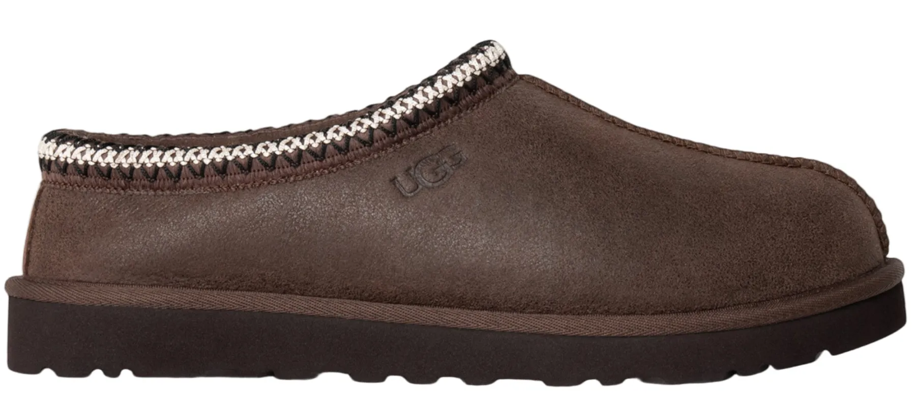 UGG Men's Tasman Distressed Slipper Shoes sold by Zulily