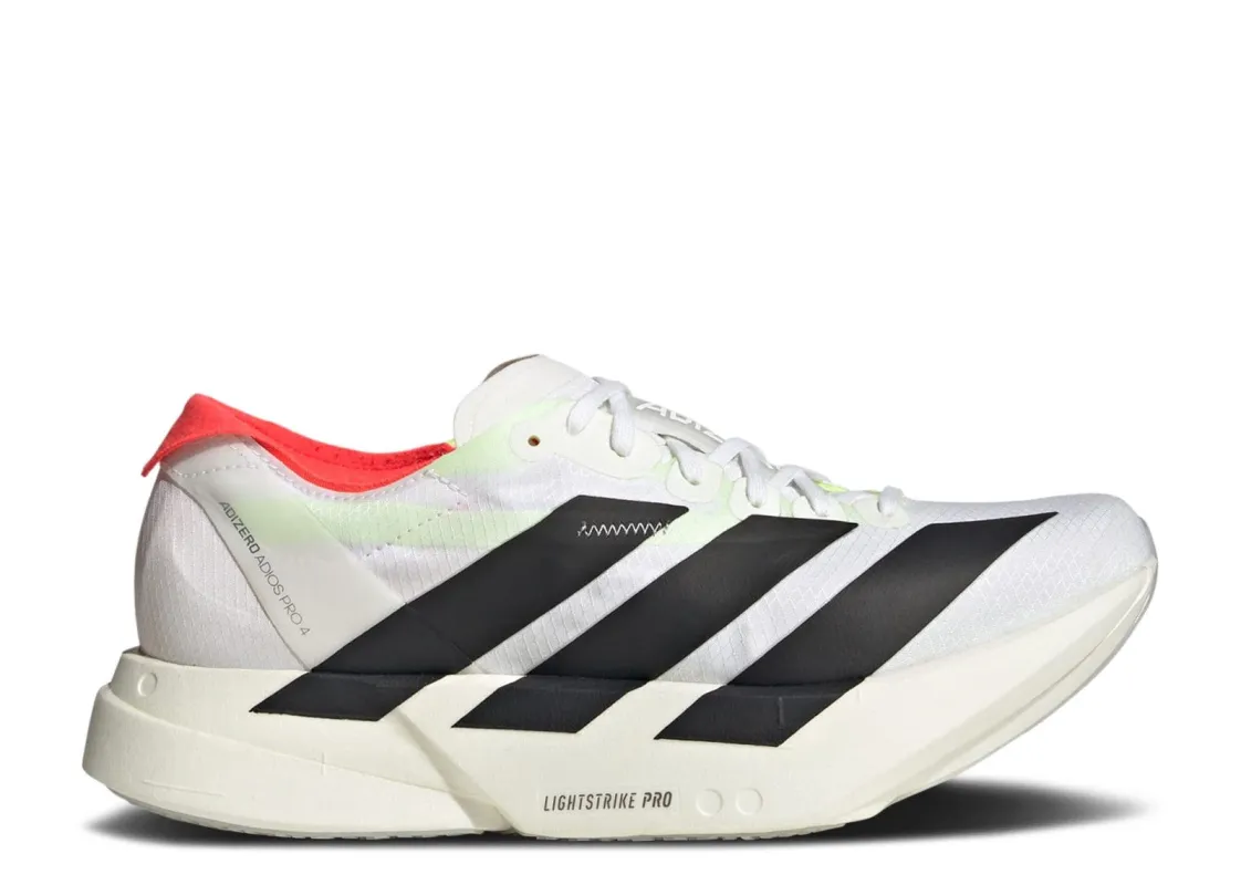 adidas Women's Adizero Adios Pro 4 - Jr1163 sold by Zulily