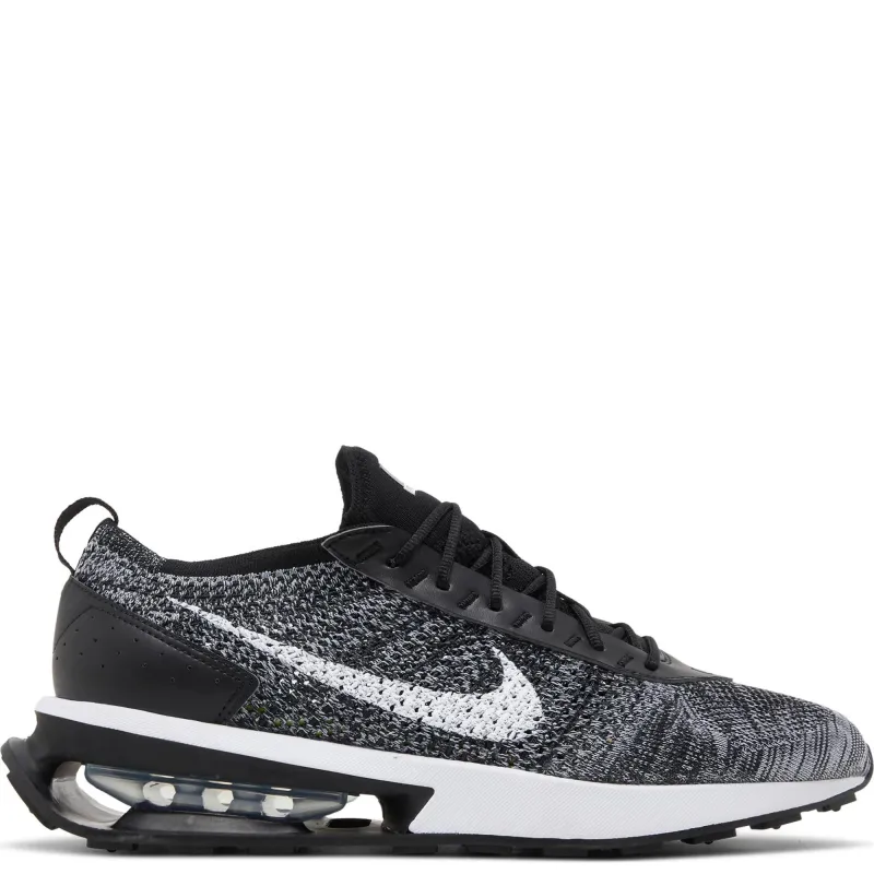 Nike Men's Air Max Flyknit Racer - Dj6106-001 sold by Zulily