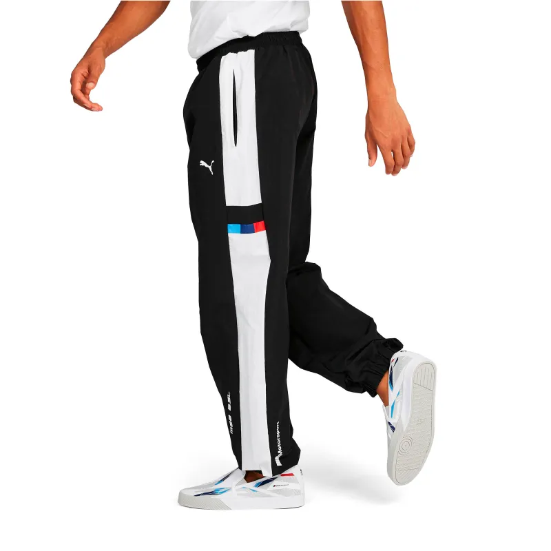 Puma Men's Bmw Motorsport Street Woven Pants - 595465-01 sold by Zulily