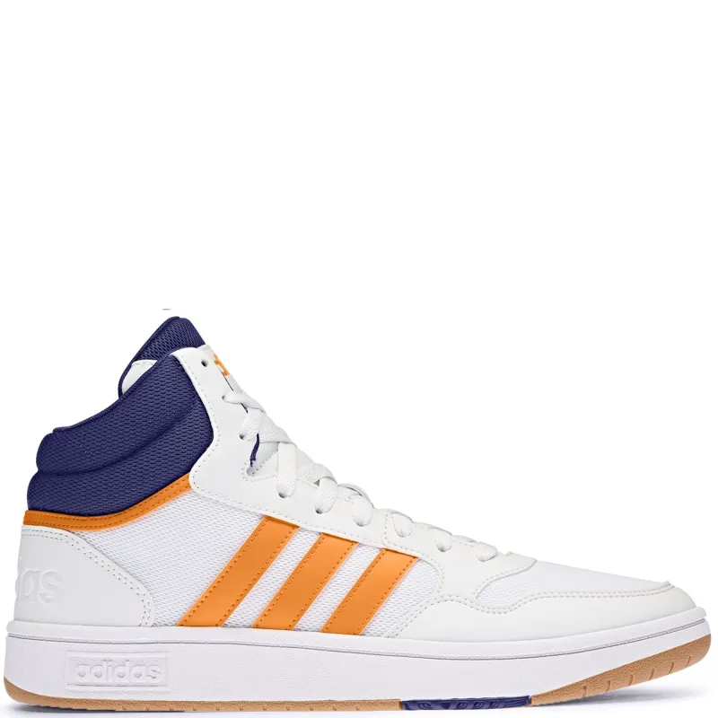 adidas Men's Hoops 3.0 Mid - Gz3812 made by Adidas