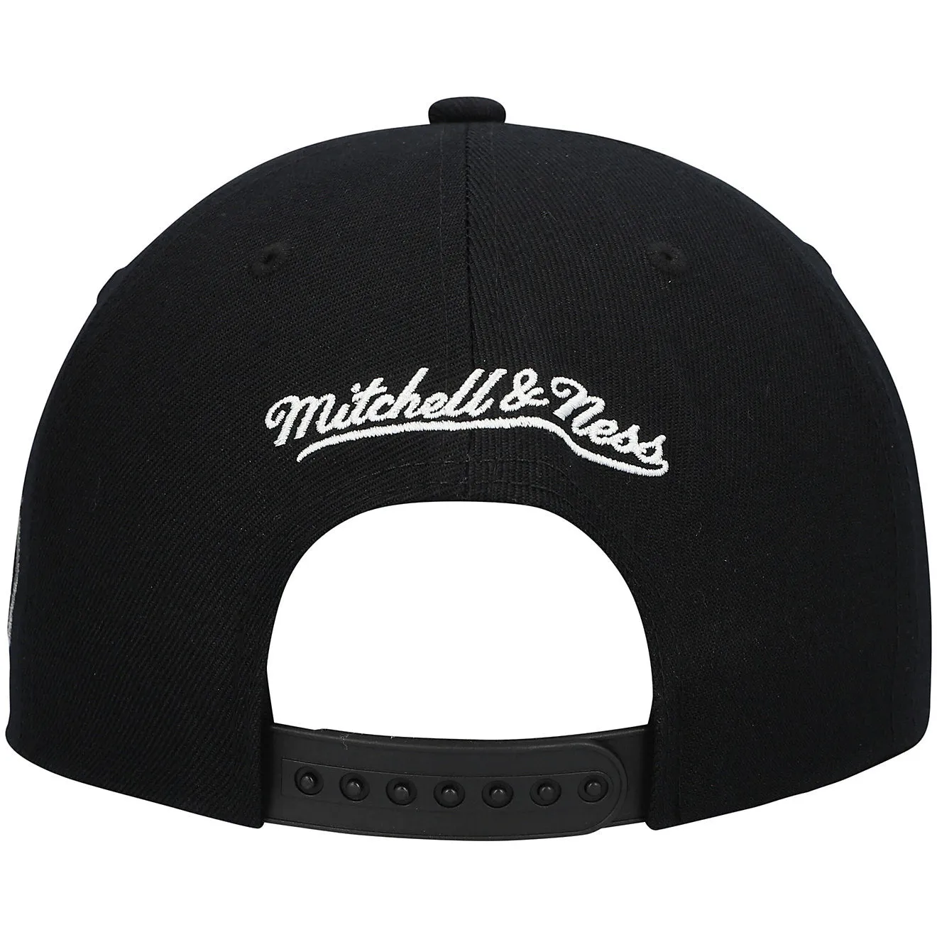 Mitchell & Ness Men's Nba Team Script 2.0 Snapback Magic sold by Zulily product image thumbnail 4