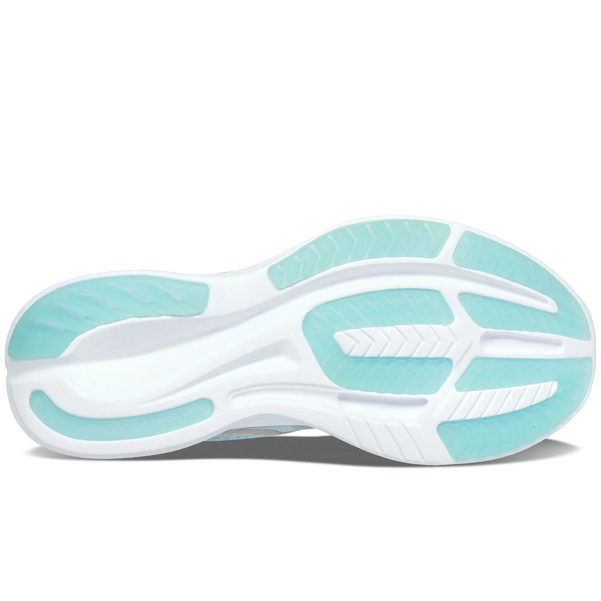 Saucony Women's Ride 15 - S10729-90 sold by Zulily product image thumbnail 4