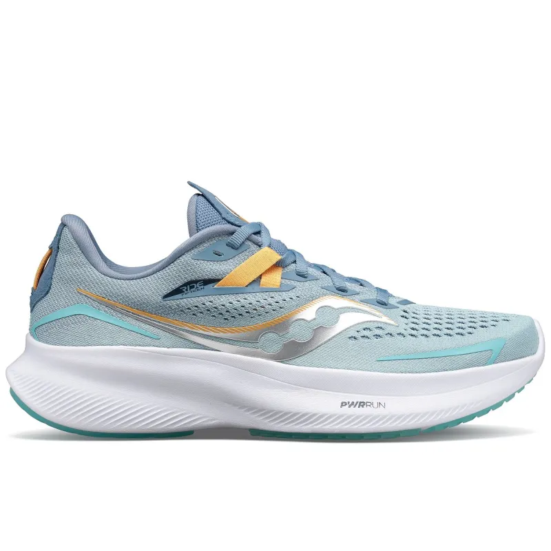 Saucony Women's Ride 15 - S10729-90 sold by Zulily
