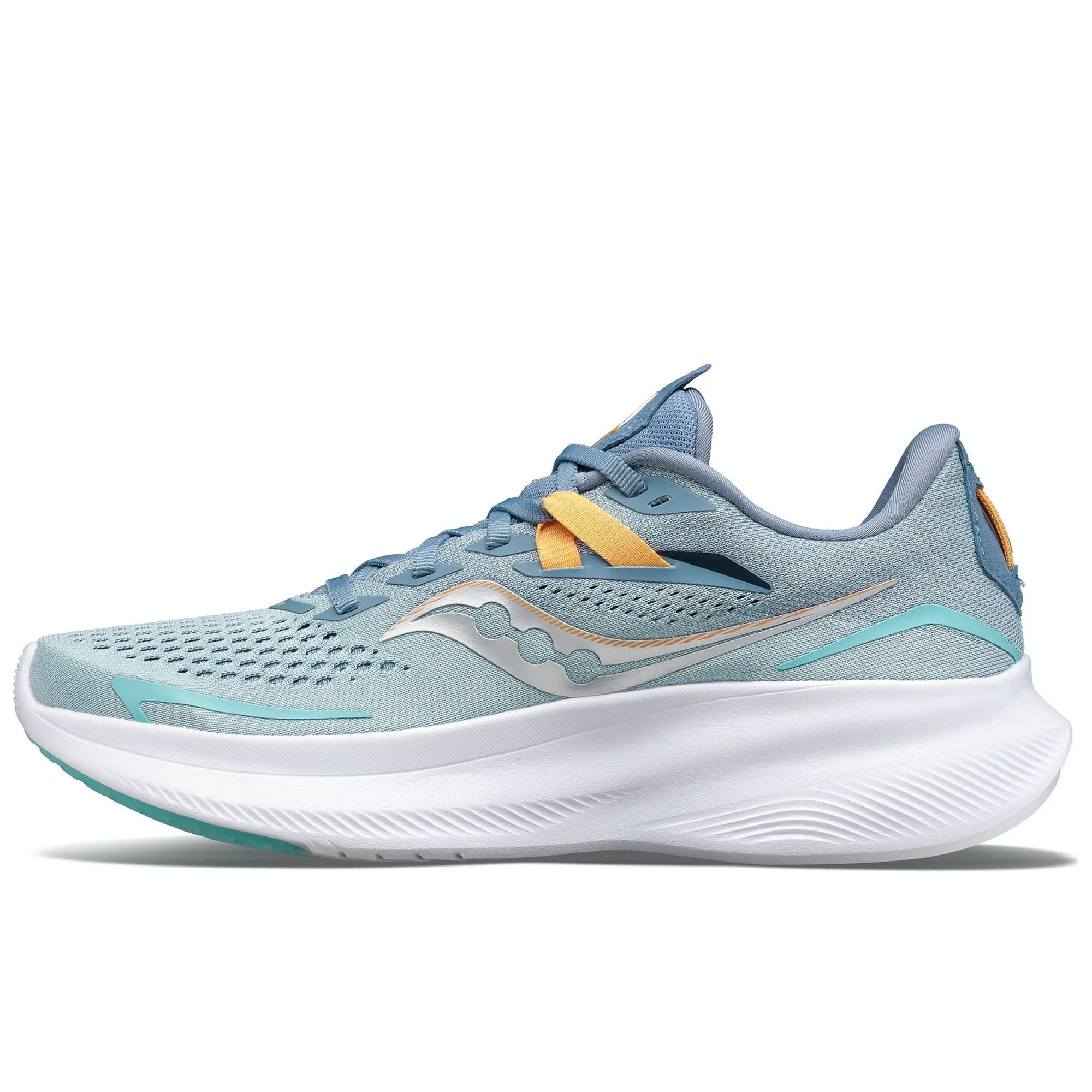 Saucony Women's Ride 15 - S10729-90 sold by Zulily product image thumbnail 2