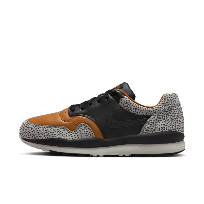 Nike Men's Air Safari Electric 'Og Black Monarch (2024)' - Hm3818-001 sold by Zulily