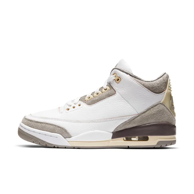 Air Jordan Women's Retro 3 (W) 'A Ma Maniére' - Dh3434-110 sold by Zulily