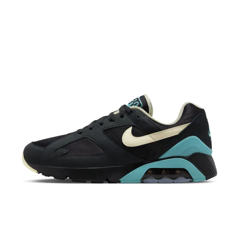 Nike Men's Air 180 - Fj9259-001 made by Nike