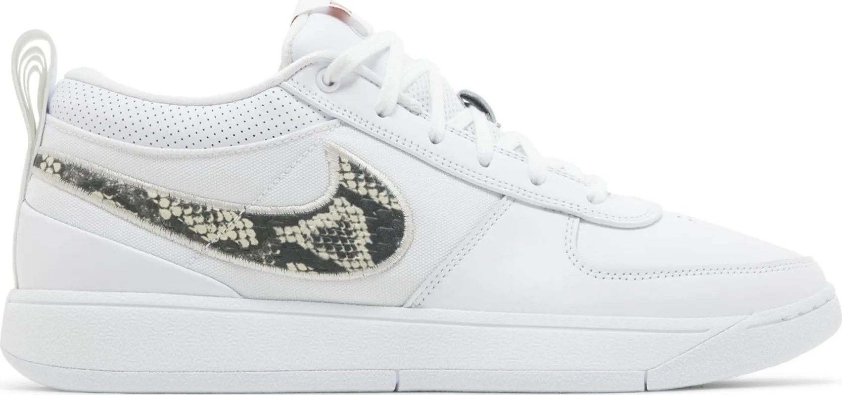 Nike Men's Book 1 "Rattlesnake" - Fj4249-101 sold by Zulily