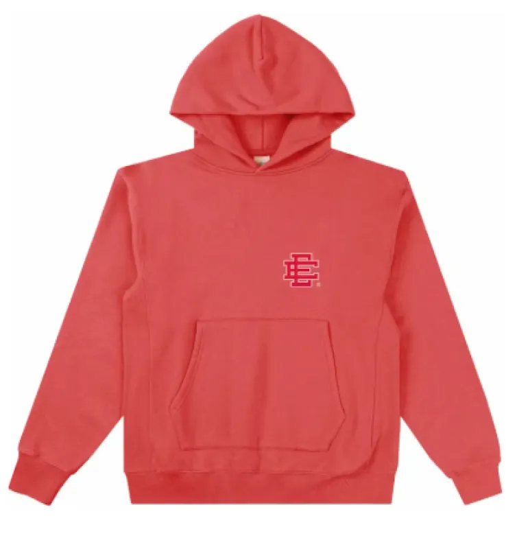 Eric Emanuel Men's Ee Basic Hoodie Ss24 - Ee0000457 sold by Zulily