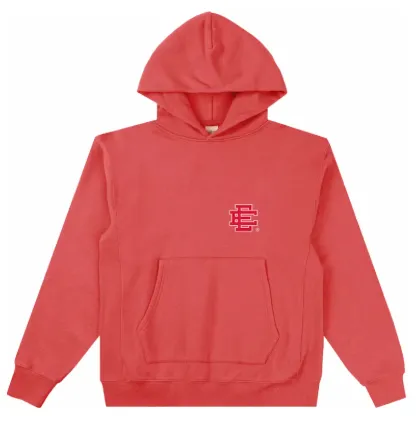 Eric Emanuel Men's Ee Basic Hoodie Ss24 - Ee0000457 sold by Zulily