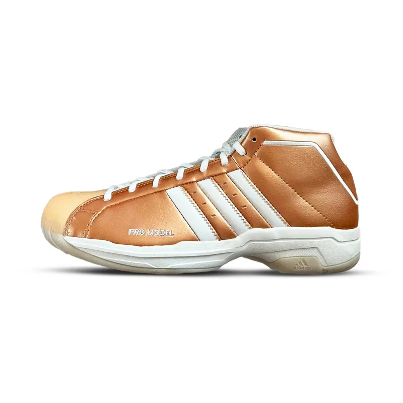 adidas Men's Pro Model 2G - Fv8384 sold by Zulily