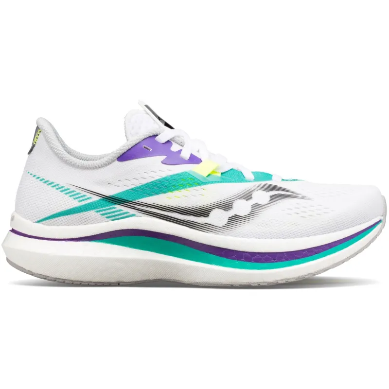 Saucony Women's Endorphin Pro 2 - S10687-116 sold by Zulily