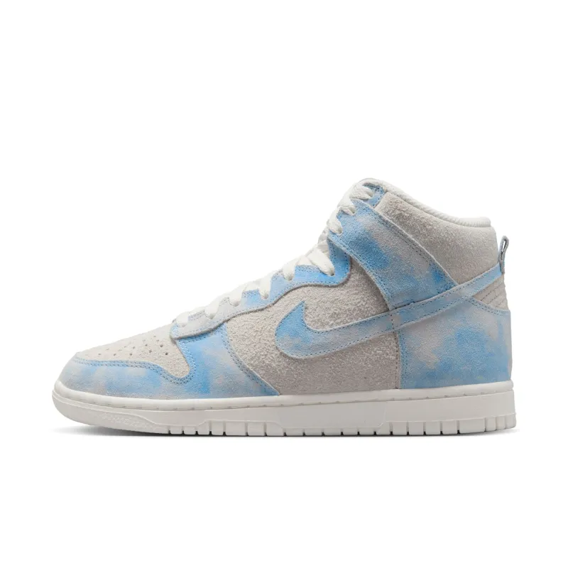 Nike Women's Dunk High Se 'Clouds Celestine Blue' (W) - Fd0882-400 sold by Zulily