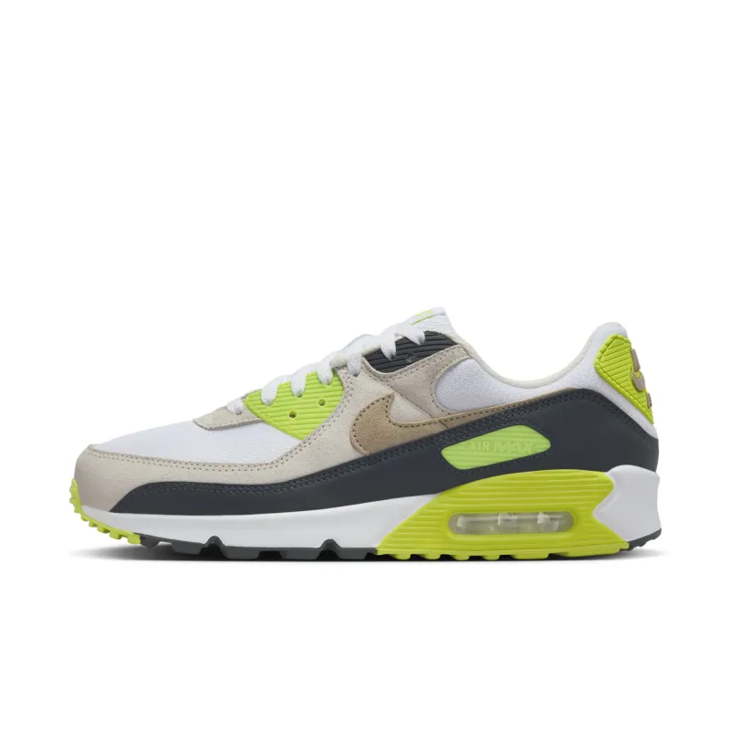 Nike Men's Air Max 90 - Dm0029-107 sold by Zulily