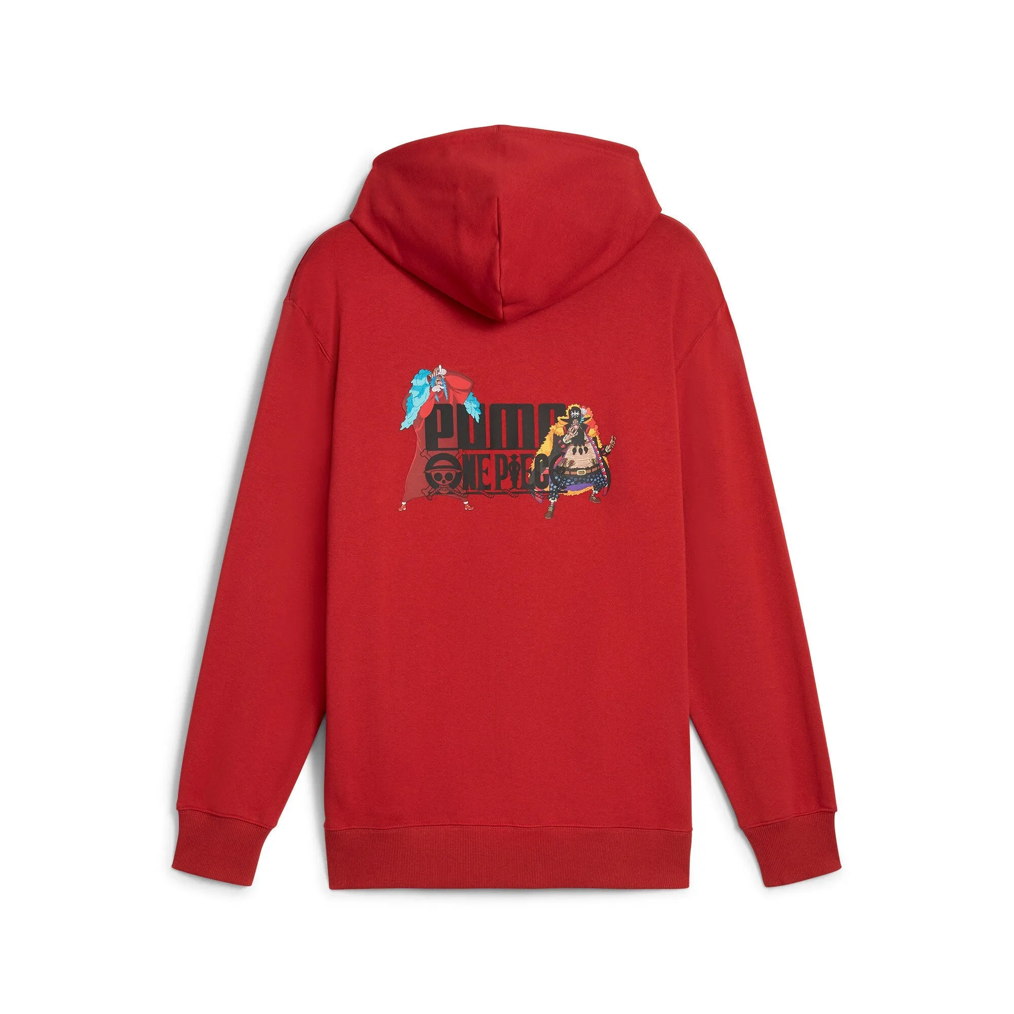 Puma Men's X One Piece Hoodie Tr - 624666-24 sold by Zulily