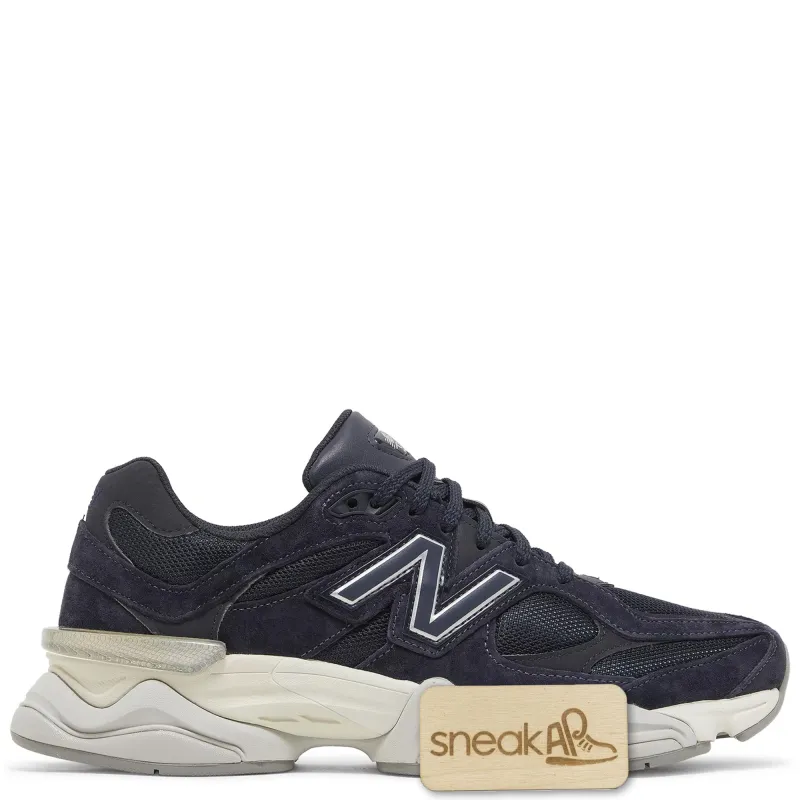New Balance Men's 9060 'Eclipse' - U9060Nv made by New Balance