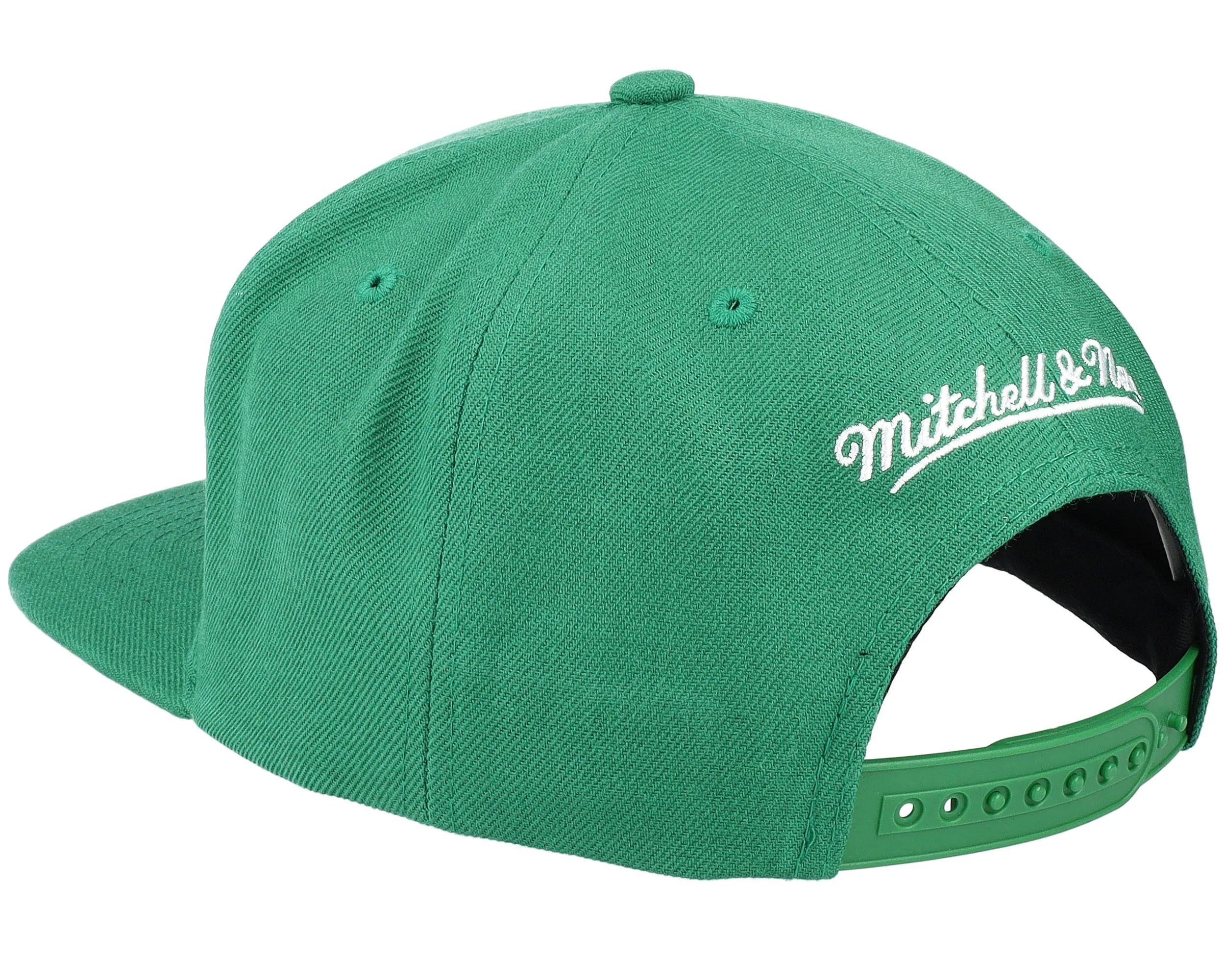 Mitchell & Ness Men's Nba Team Ground 2.0 Snapback Hwc Celtics sold by Zulily product image thumbnail 4